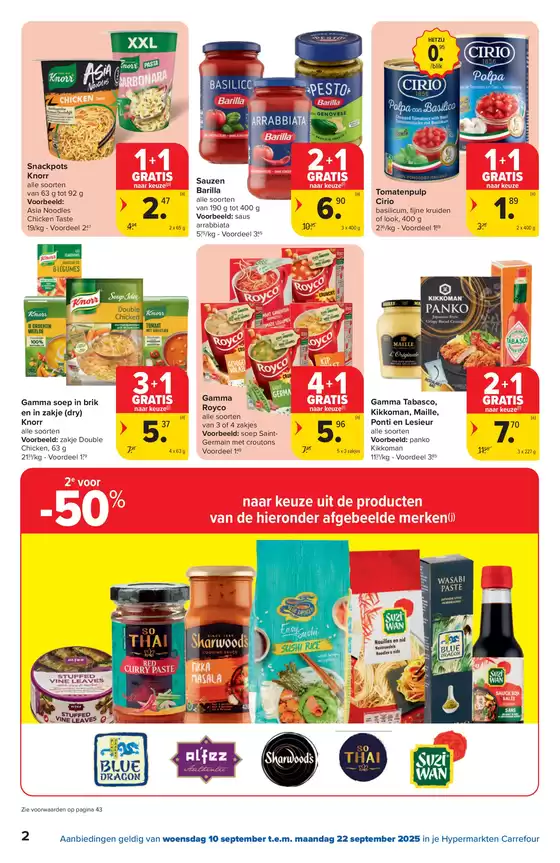 Promos NL