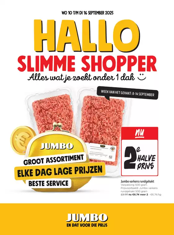 Catalogue Jumbo | Week 37 | 2025-09-11T00:00:00.000Z - 2025-09-16T00:00:00.000Z