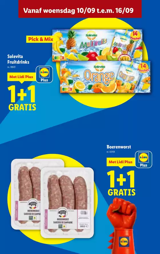 Superheroes NL