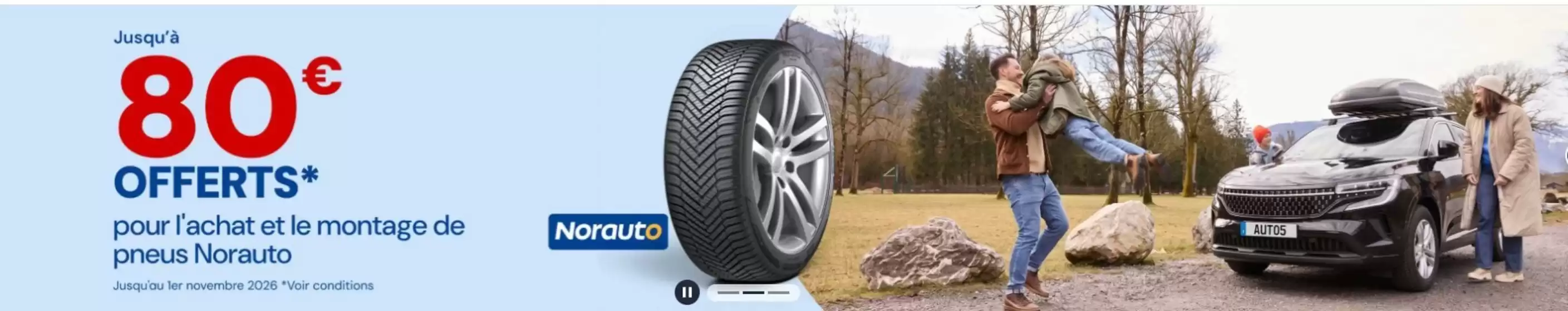 Catalogue Auto5 à Tessenderlo | Oferta-FR | 2026-10-07T00:00:00.000Z - 2026-11-01T00:00:00.000Z