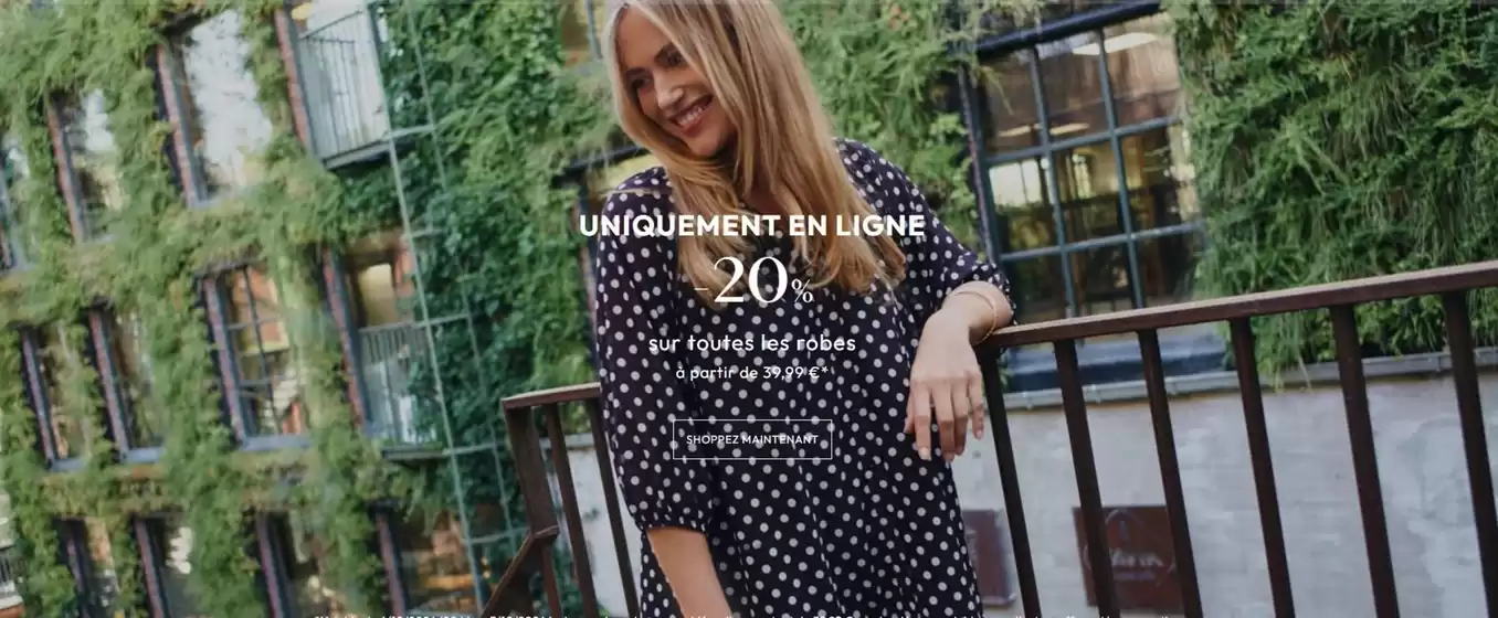 Catalogue Lola & Liza | Oferta | 2026-10-07T00:00:00.000Z - 2026-11-07T00:00:00.000Z