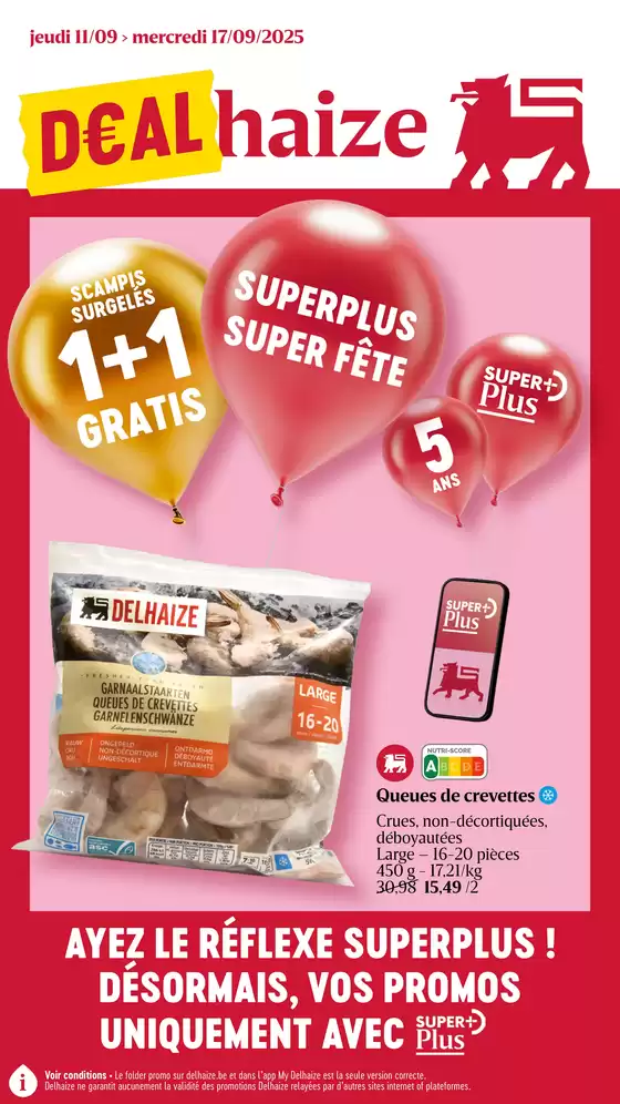 D€ALhaize FR
