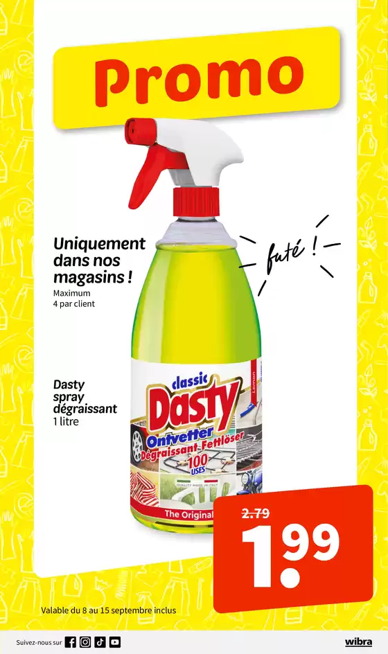 Semaine 37 FR