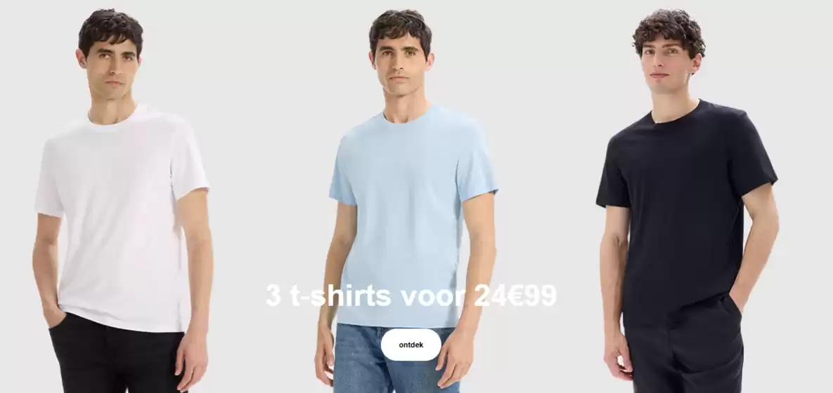 Catalogue Celio à Wavre | T-shirts | 2025-09-09T00:00:00.000Z - 2025-09-23T00:00:00.000Z