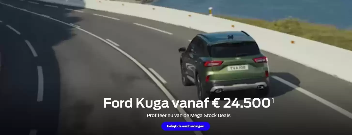 Catalogue Ford | Oferta-NL | 2026-10-08T00:00:00.000Z - 2026-11-08T00:00:00.000Z