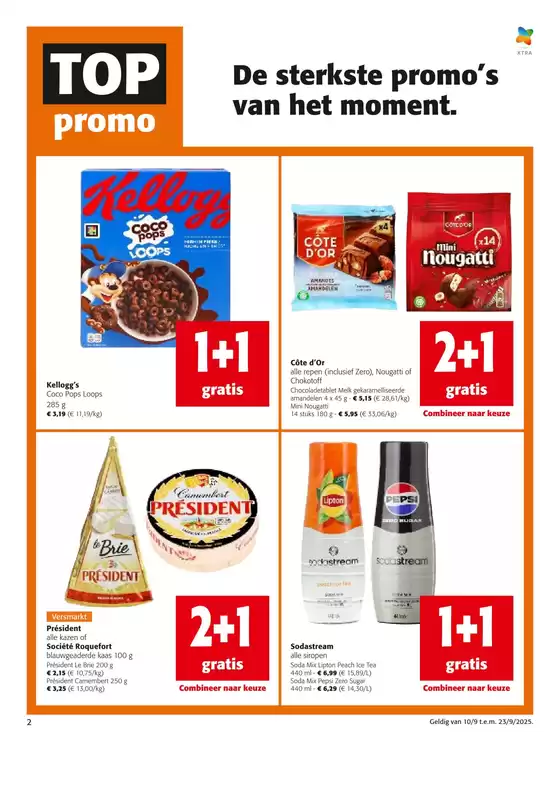 Top Promo NL