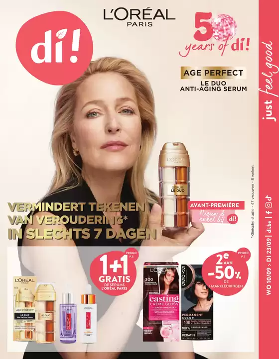 Promo NL
