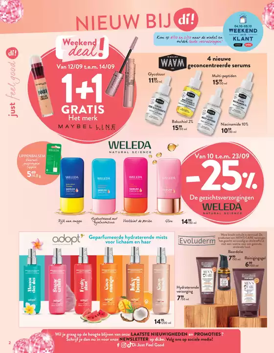Promo NL