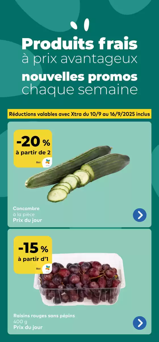 Semaines De La Sante FR
