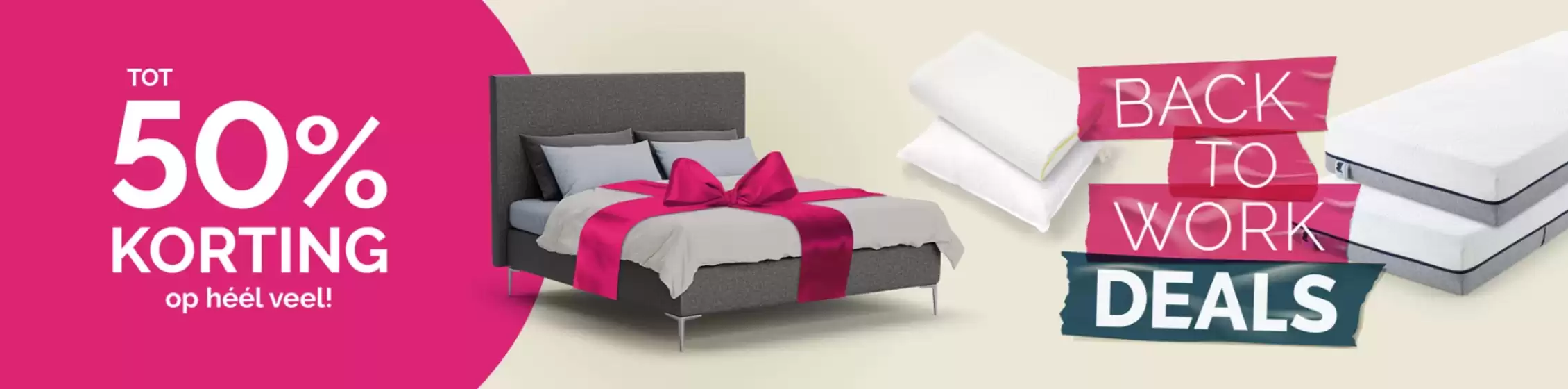 Catalogue Beter Bed à Messancy | Back To Work | 2025-09-10T00:00:00.000Z - 2025-09-24T00:00:00.000Z