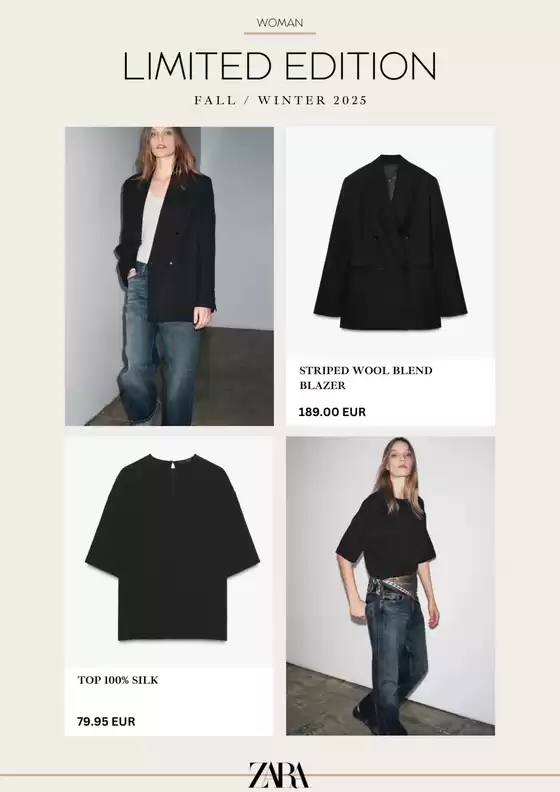 Fall Winter