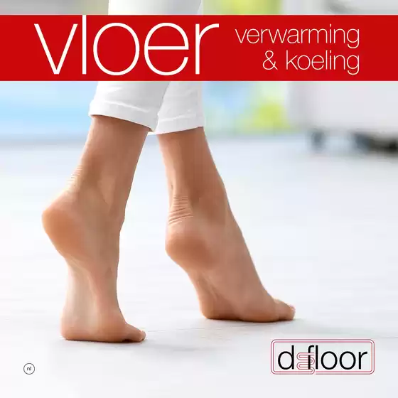 Catalogue Desco à Lubbeek | vloerverwarmingd-floor | 2025-09-11T00:00:00.000Z - 2025-09-25T00:00:00.000Z