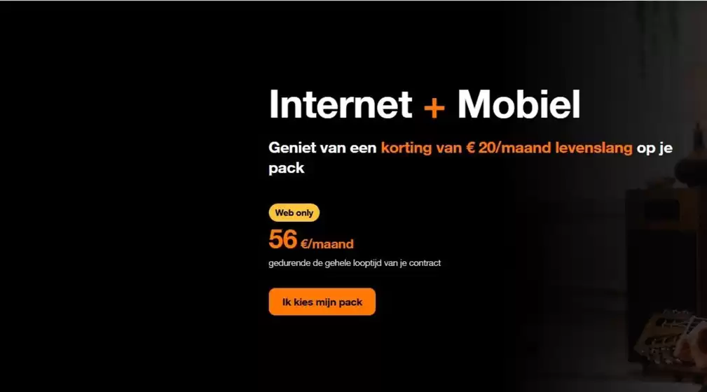 Catalogue Orange | Oferta-NL | 2026-10-12T00:00:00.000Z - 2026-11-12T00:00:00.000Z