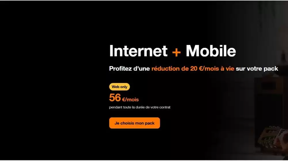 Catalogue Orange | Oferta-FR | 2026-10-12T00:00:00.000Z - 2026-11-12T00:00:00.000Z