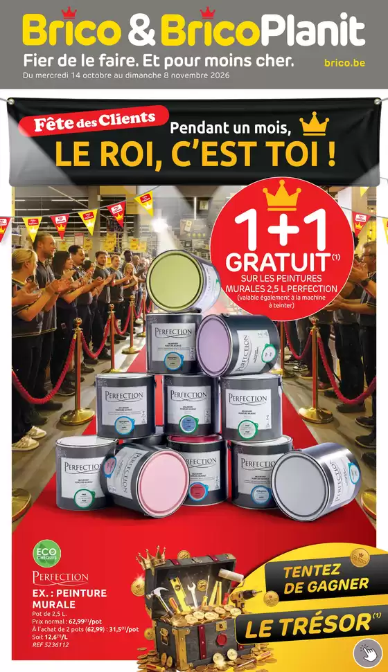 Brico folder | 01. Brico folder FR | 2026-10-14T00:00:00.000Z - 2026-11-08T00:00:00.000Z
