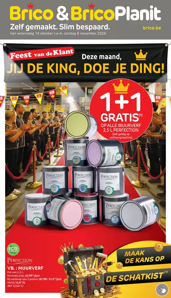 Brico Plan-it folder | 01. Brico folder NL | 2026-10-14T00:00:00.000Z - 2026-11-08T00:00:00.000Z