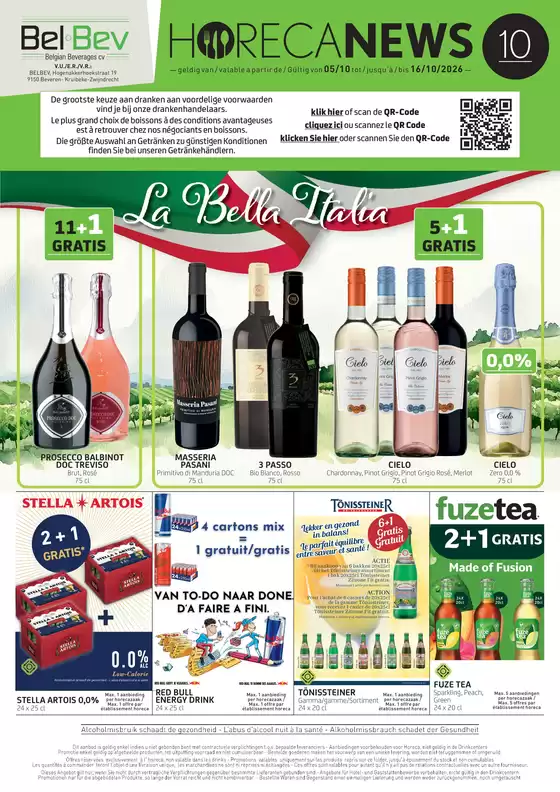 Catalogue BelBev | Oferta-FR | 2026-10-16T00:00:00.000Z - 2026-10-16T00:00:00.000Z