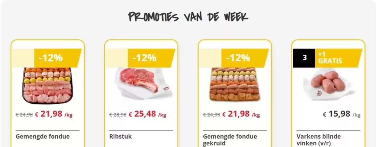 Catalogue Renmans | Oferta-NL | 2026-10-16T00:00:00.000Z - 2026-10-22T00:00:00.000Z