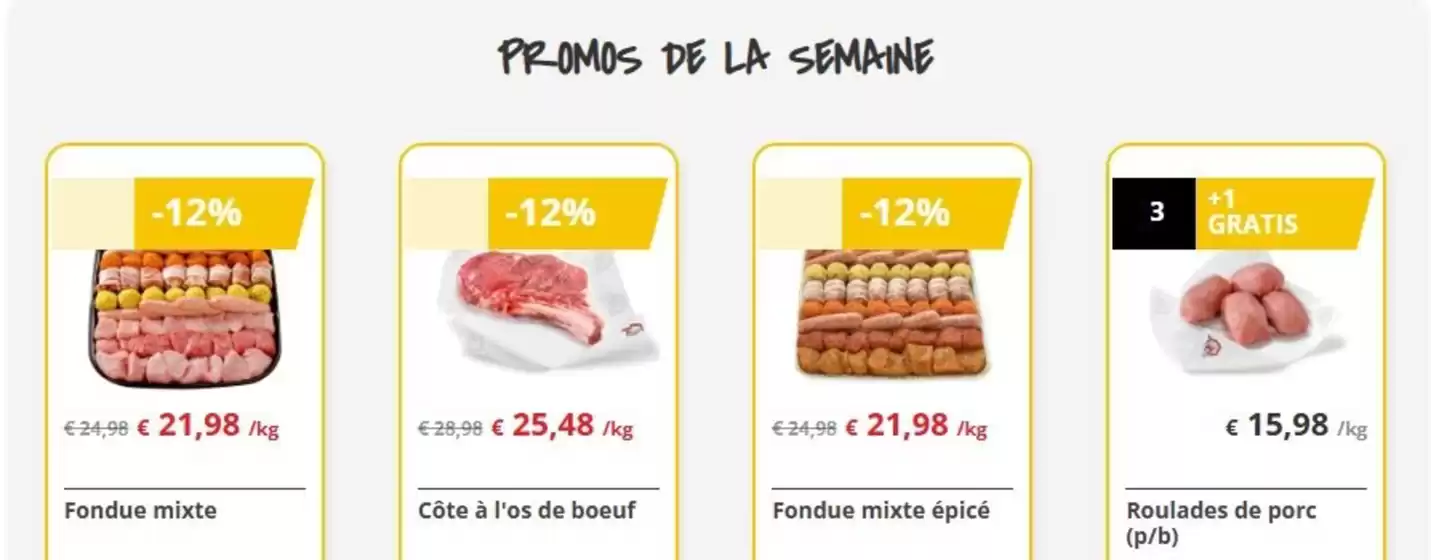Catalogue Renmans | Oferta-FR | 2026-10-16T00:00:00.000Z - 2026-10-22T00:00:00.000Z