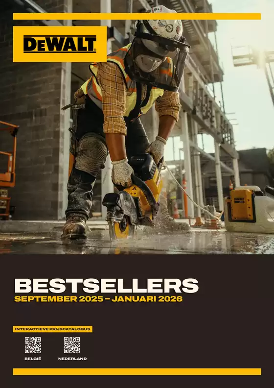 Bestsellers