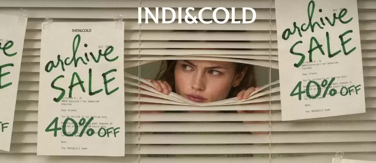 Indi & Cold folder |  Sonderangebote | 2026-10-21T00:00:00.000Z - 2026-11-21T00:00:00.000Z