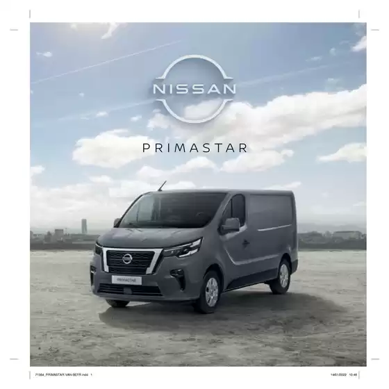 Primastar