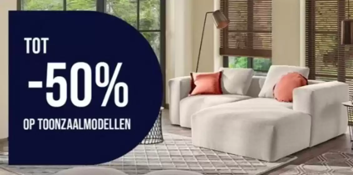 Deba Meubelen folder | Ofertas | 2026-10-26T00:00:00.000Z - 2026-11-09T00:00:00.000Z