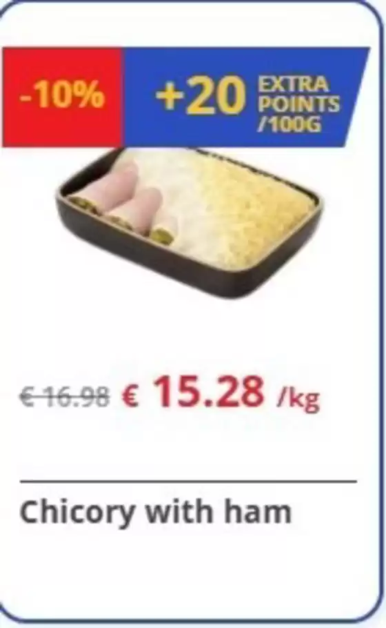 Catalogue Renmans |  Offres | 2026-10-27T00:00:00.000Z - 2026-11-10T00:00:00.000Z