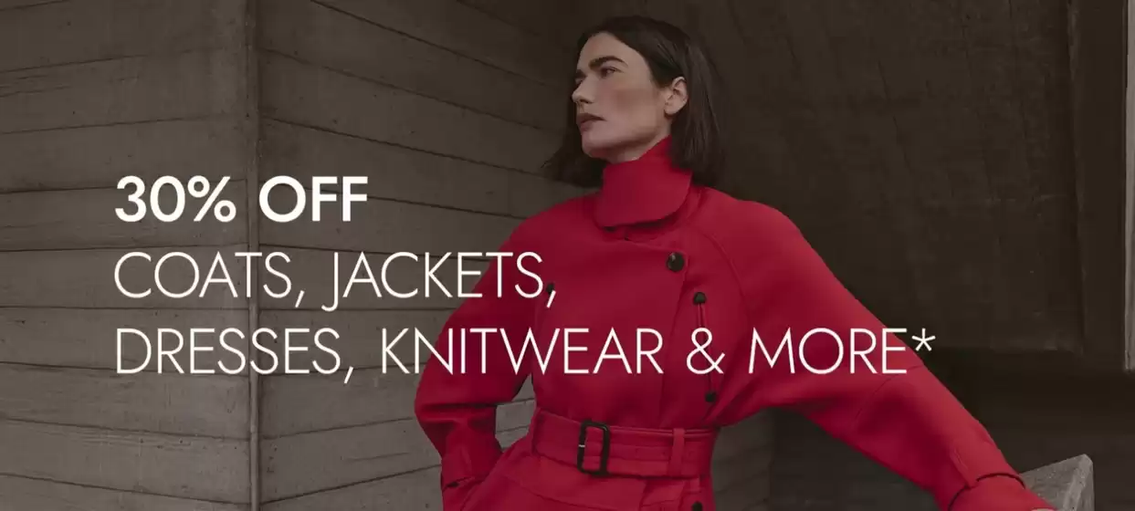 Catalogue Karen Millen | 30% off | 2026-10-27T00:00:00.000Z - 2026-11-10T00:00:00.000Z