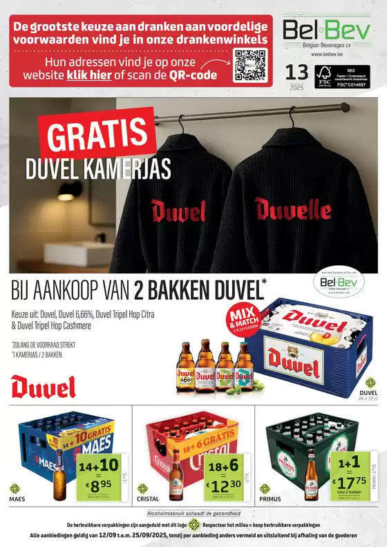 Consumentenfolder NL
