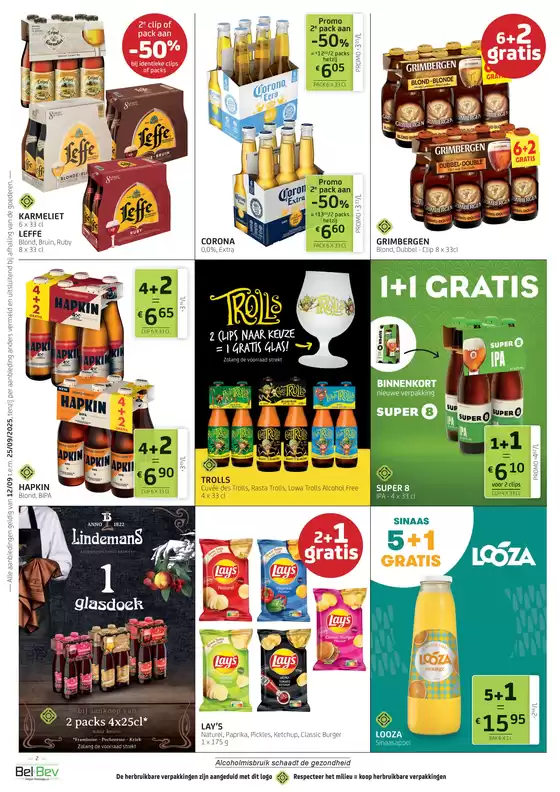 Consumentenfolder NL