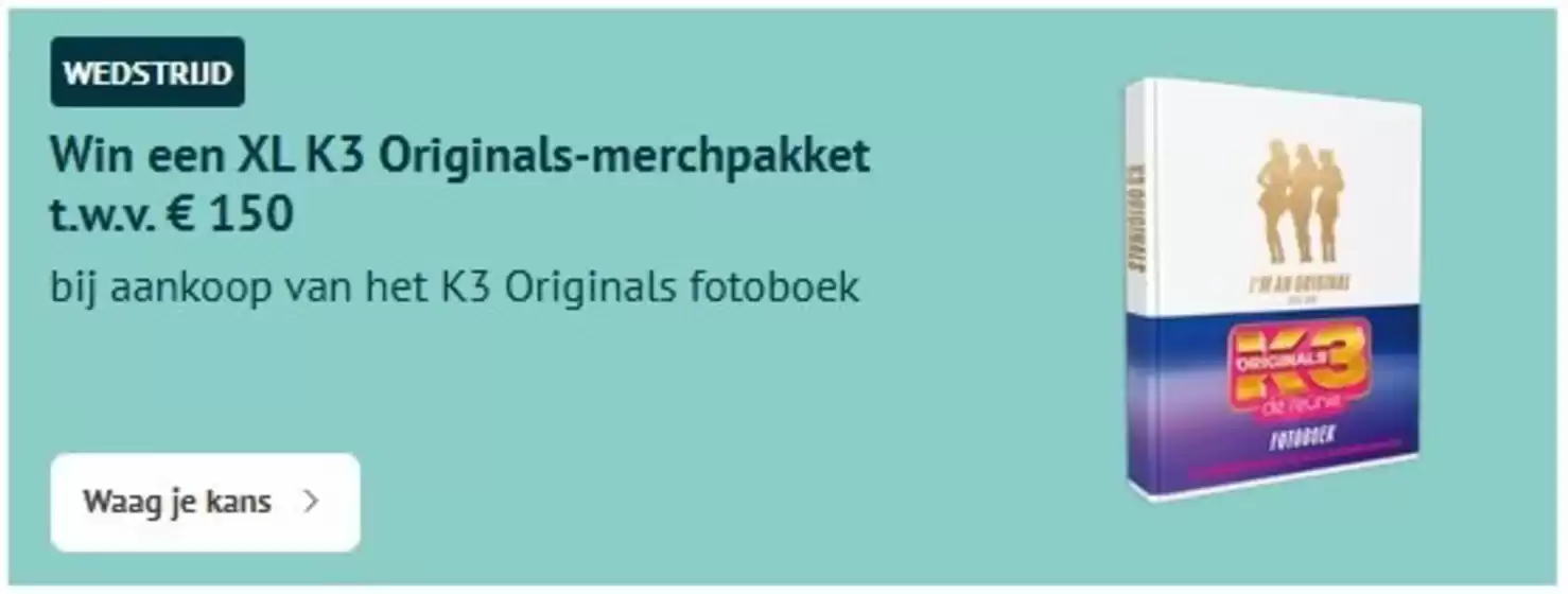 Catalogue Standaard Boekhandel | Ofertas  | 2026-10-28T00:00:00.000Z - 2026-11-28T00:00:00.000Z