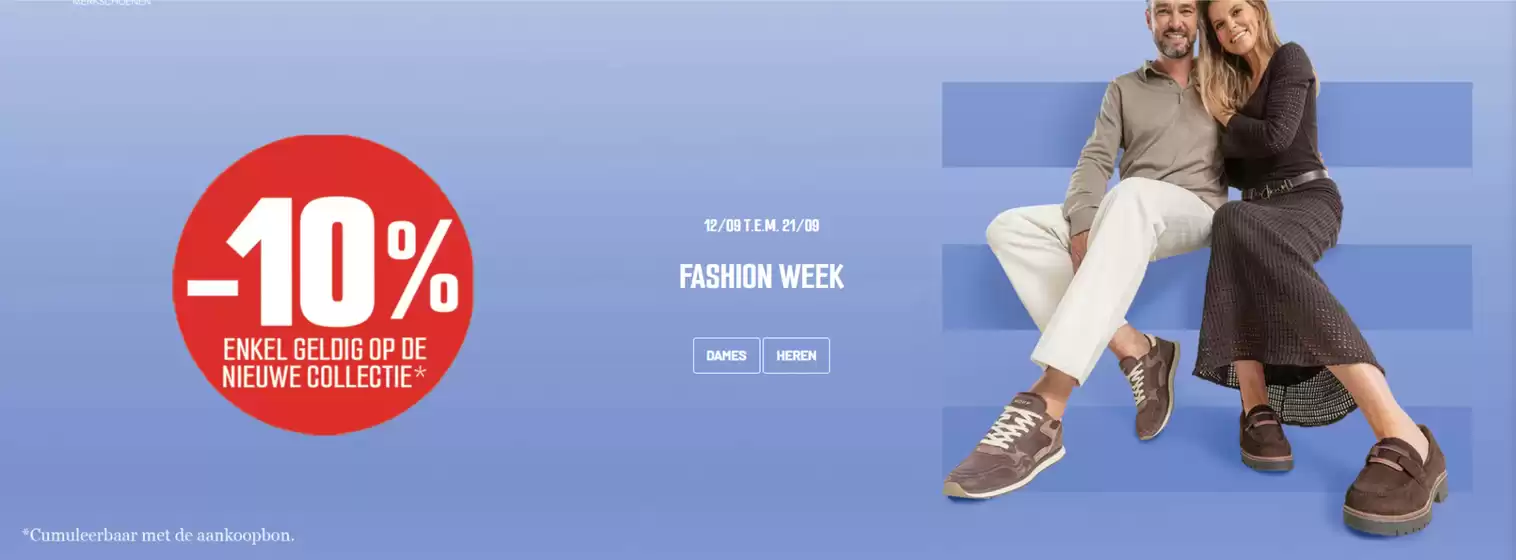 Fashion Week