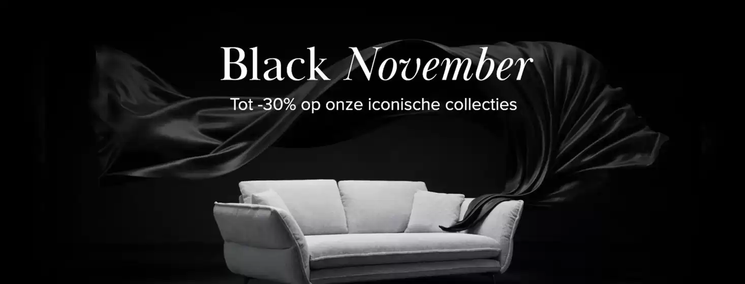 Catalogue Habitat | Black November | 2026-10-30T00:00:00.000Z - 2026-11-30T00:00:00.000Z