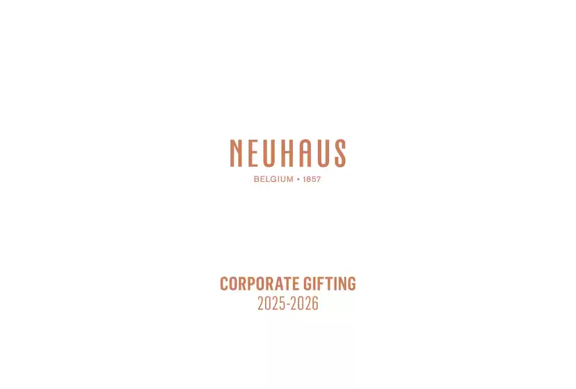 Catalogue Neuhaus à Ardooie | Ofertas | 2026-10-30T00:00:00.000Z - 2026-11-30T00:00:00.000Z