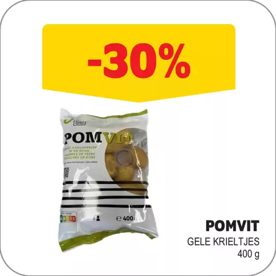 Louis Delhaize promoties NL