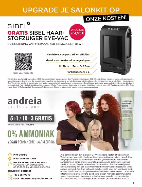 Bonnes affaires et offres actuelles