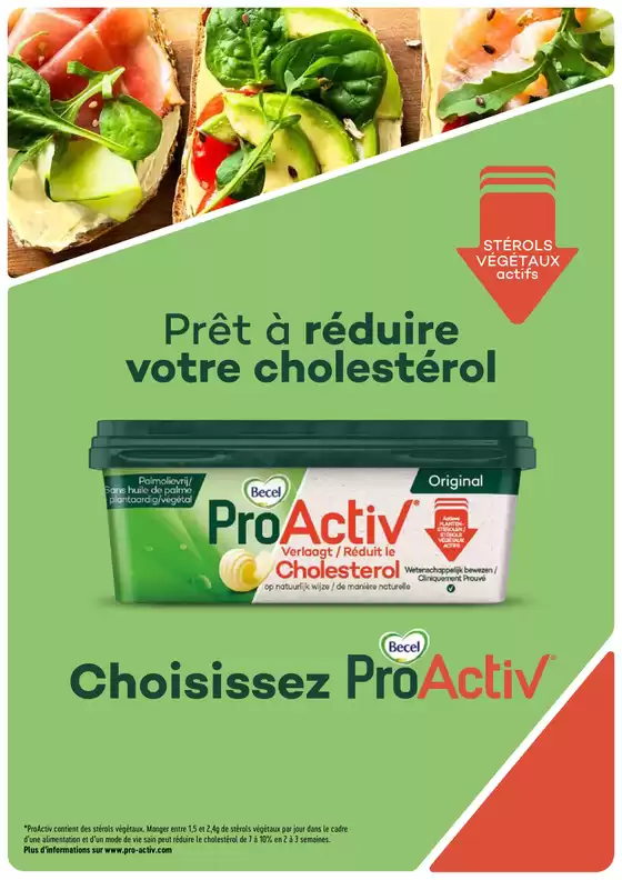 Nouvelles offres à découvrir