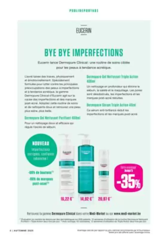 Super offre pour tous les clients