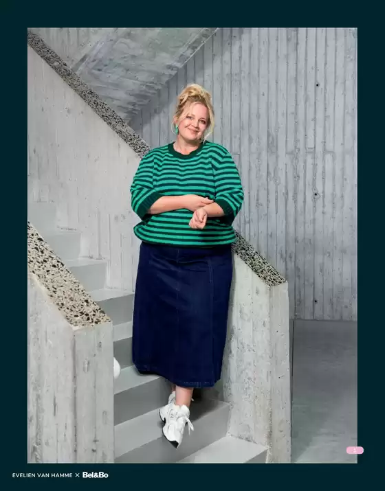 Evelien NL