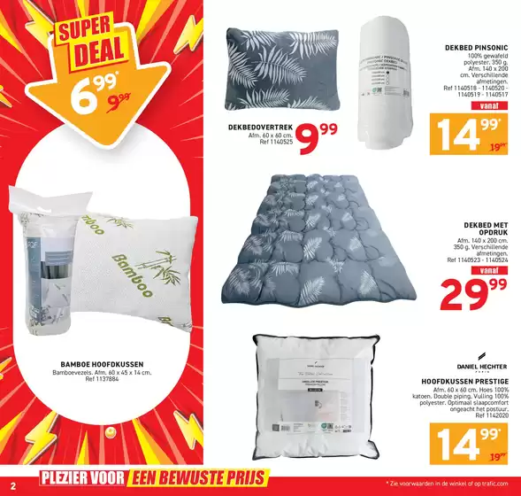 NL - folder trafic