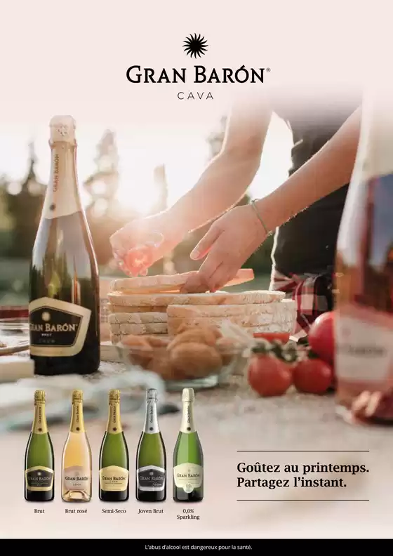 Réductions et promotions