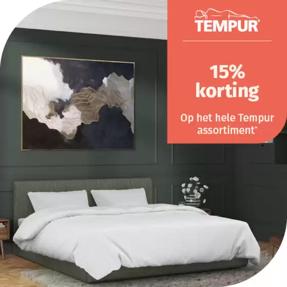 Catalogue Morres | 15% Korting | 2025-09-20T00:00:00.000Z - 2025-10-17T00:00:00.000Z