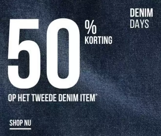 Catalogue Lee à Torhout | Denim Days | 2025-09-19T00:00:00.000Z - 2025-10-24T00:00:00.000Z