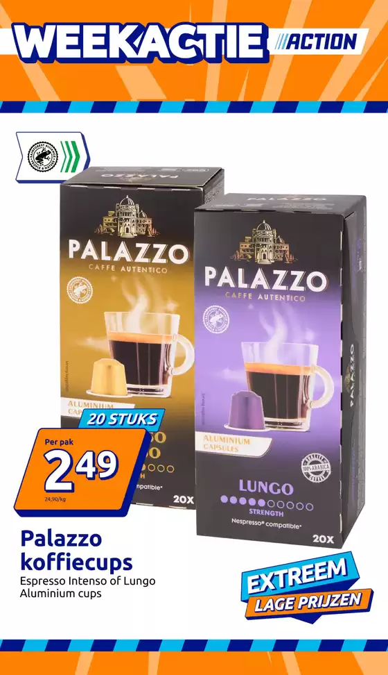 Bons plans exclusifs