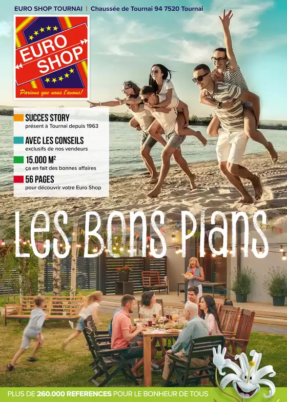 Les Bons Plans(FR)