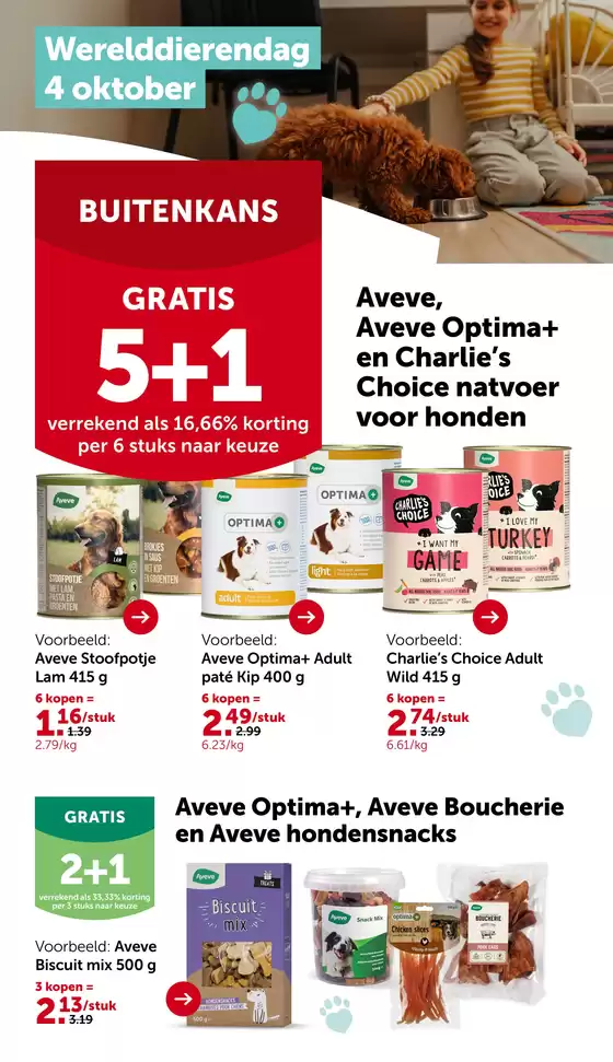 Folder AVEVE - NL