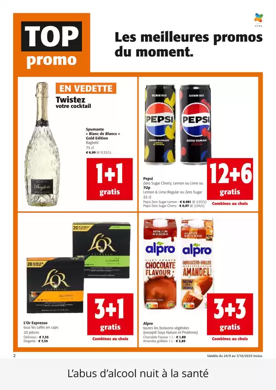 Super offre pour les chasseurs de bonnes affaires