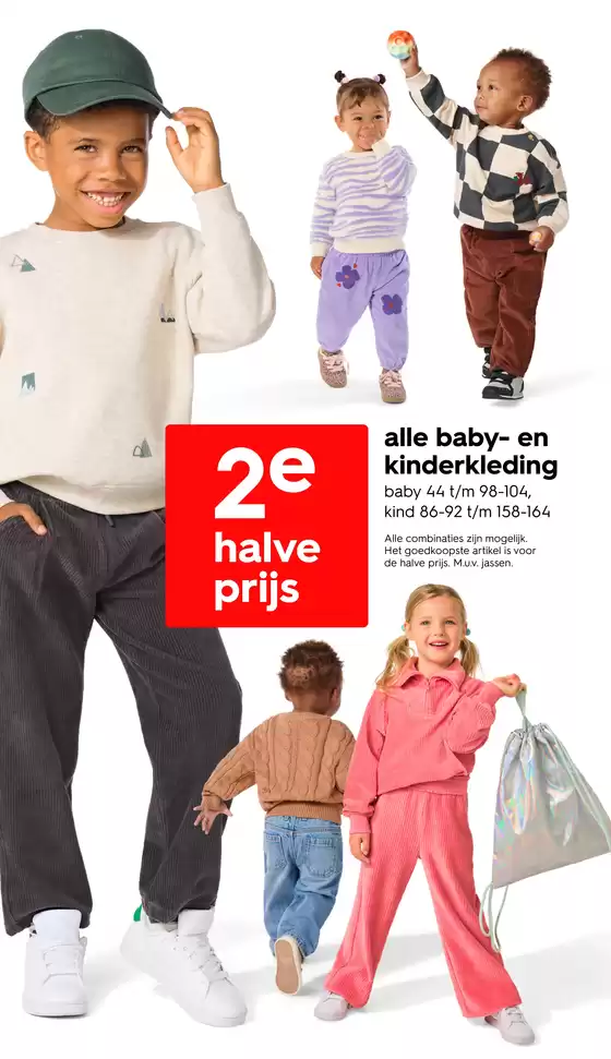 Bons plans exclusifs