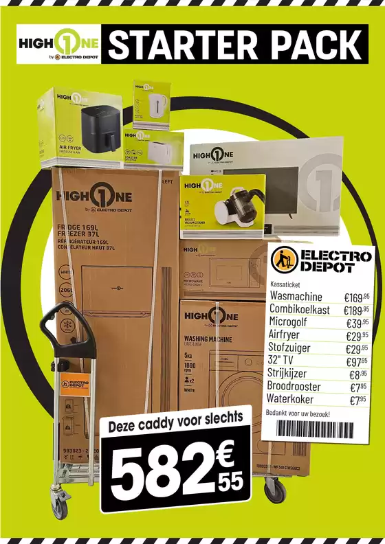  Fier Op Goedkoop Kopen NL